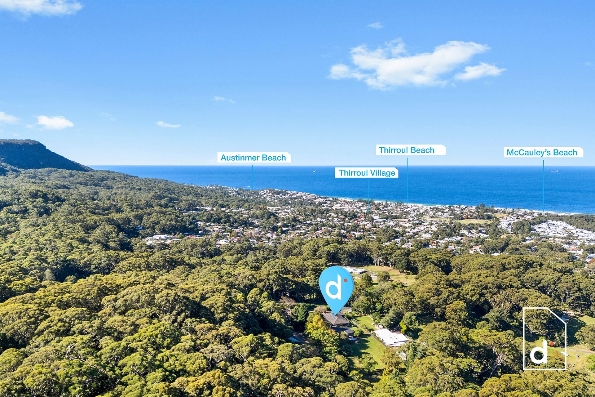 36 Princes Highway, Thirroul NSW