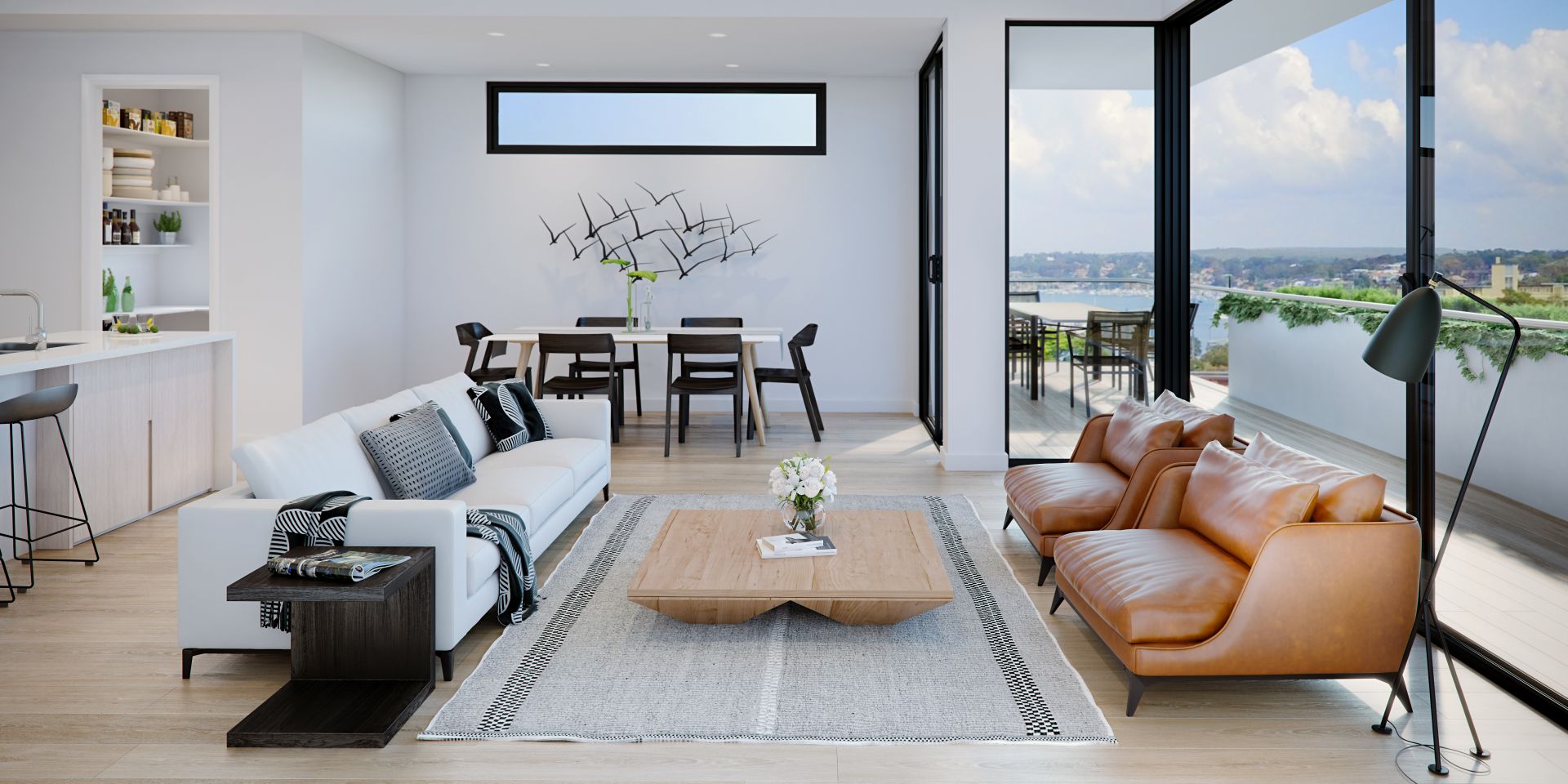 306/33-39 Croydon Street, CRONULLA, Cronulla - Thumbnail 6