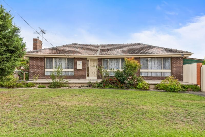 34 Bickley Avenue, Thomastown