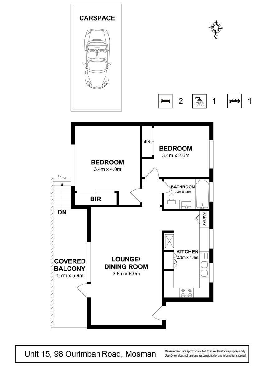 COMFORT & LIFESTYLE IN A VERY QUIET CONVENIENT LOCATION
