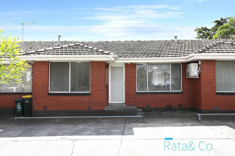 2/2-4 Hall Street, Epping