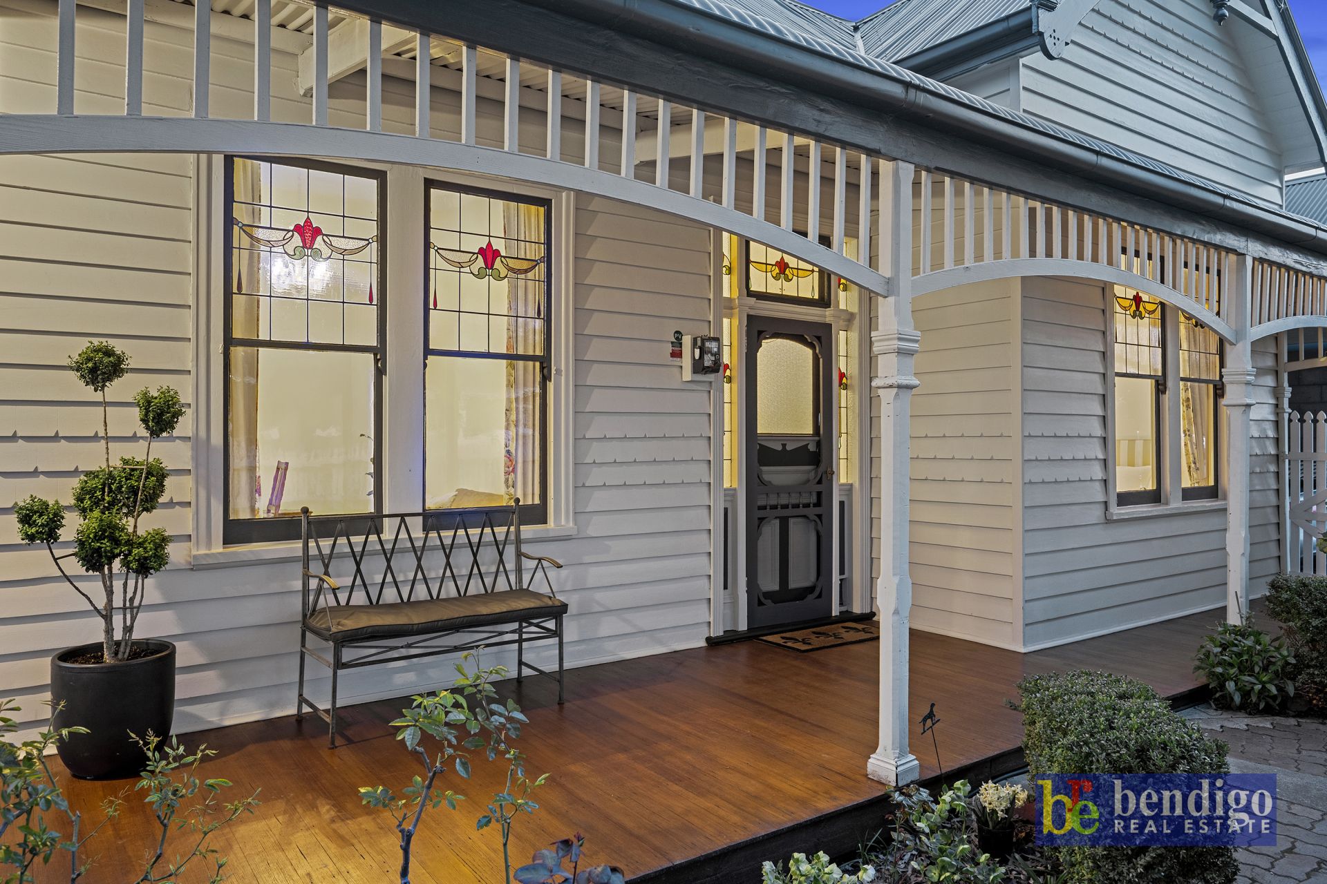 36 Peel Street Quarry Hill VIC, Hill - Thumbnail 2
