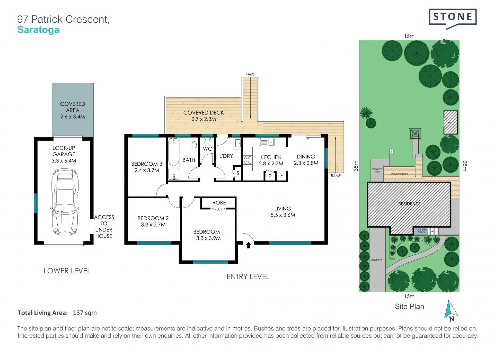 Motivation To Sell Is High!  -  Prime Location and Granny Flat Ready