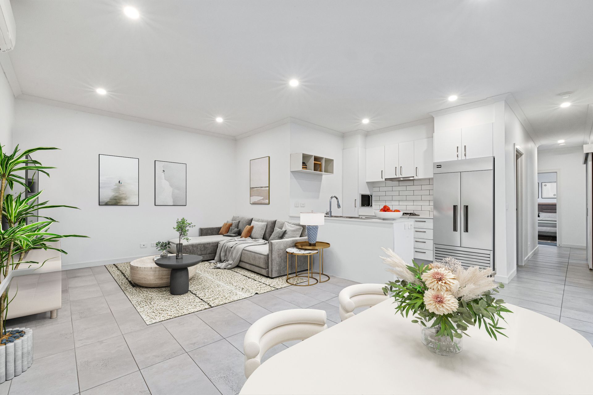 Stylish Unit In A Central Lalor Pocket