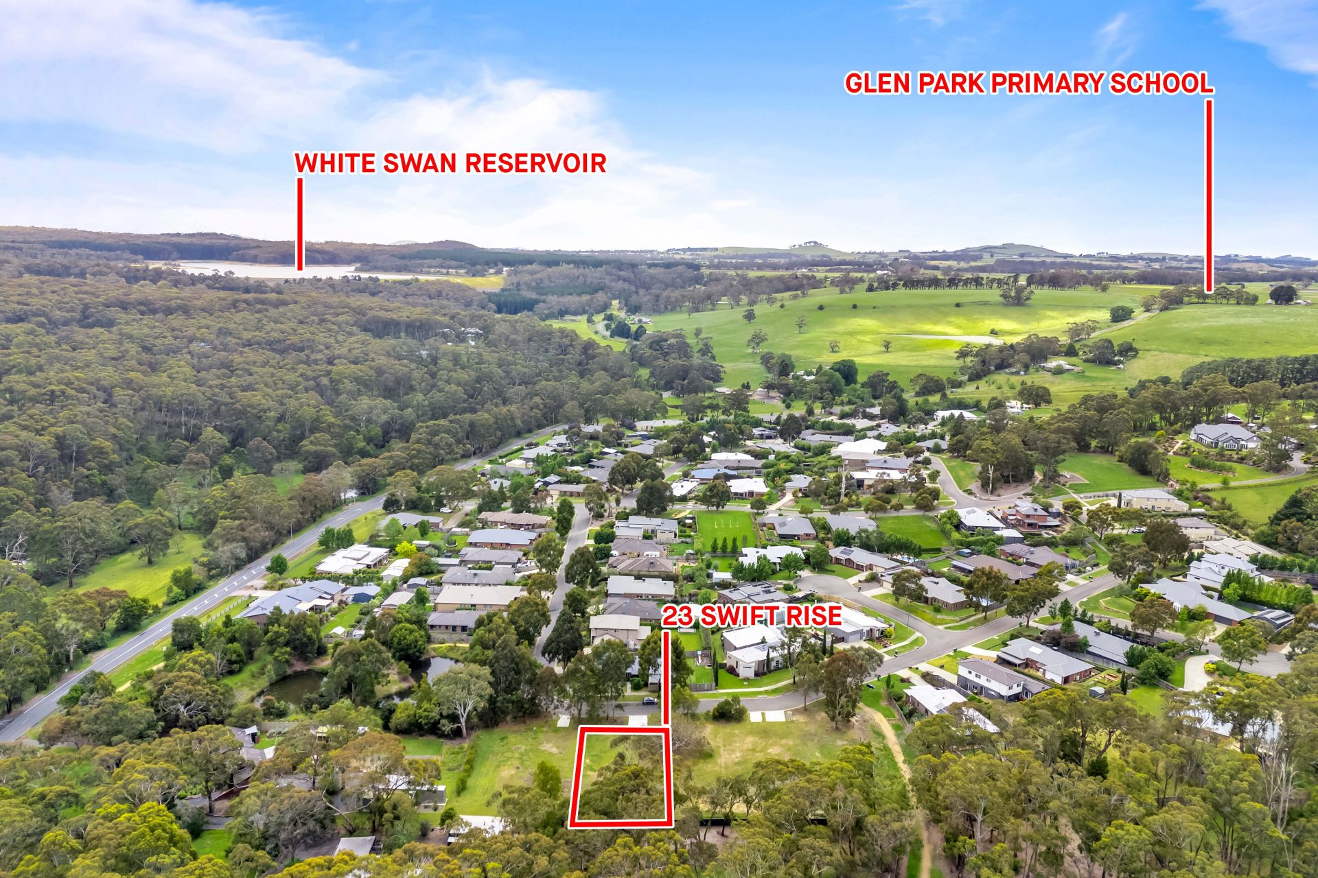 23 Swift  Rise, Brown Hill, Brown Hill - Thumbnail 3