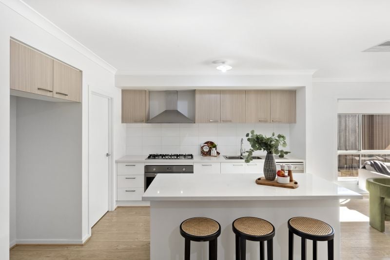 112 Langdon Drive, Mernda