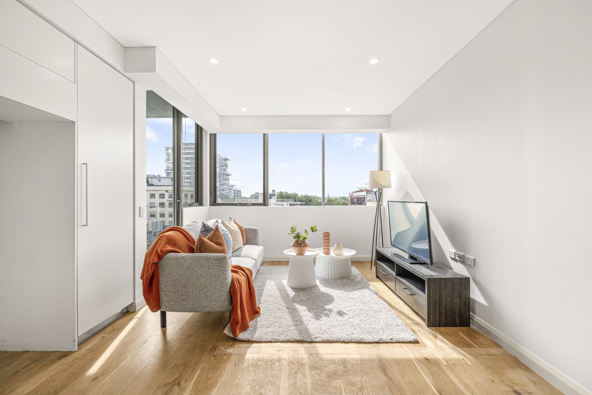 502/5 Purkis Street, Camperdown NSW, Camperdown - Image 1