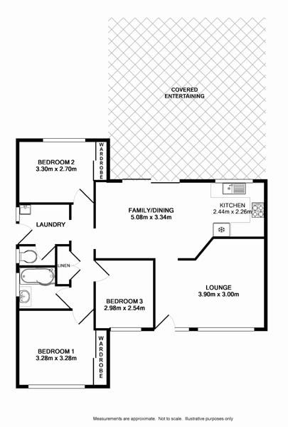 Sold by Phil Symonds - $580,000!