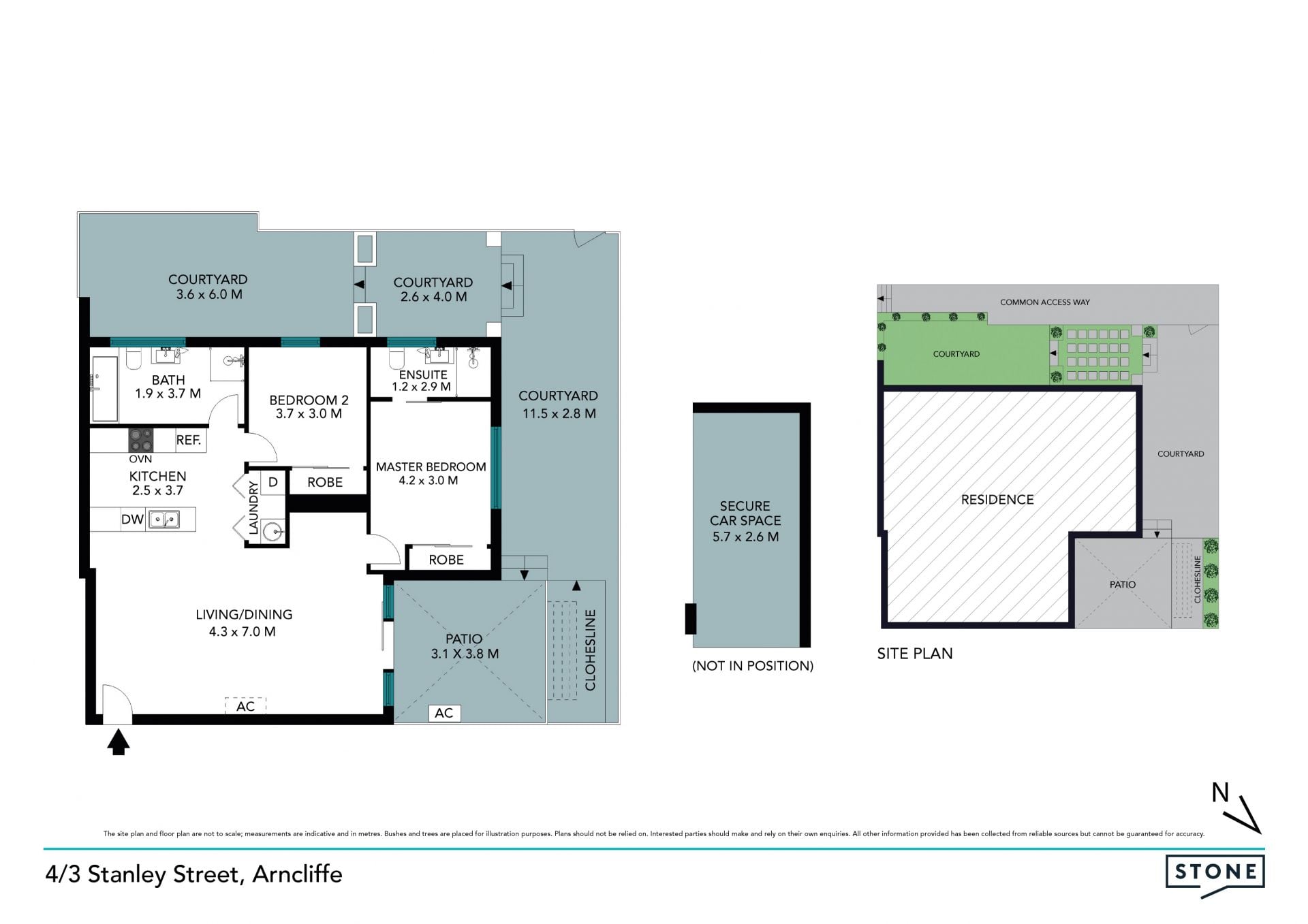 SOLD $726,500 | SAM ABBAS 0406 750 075
