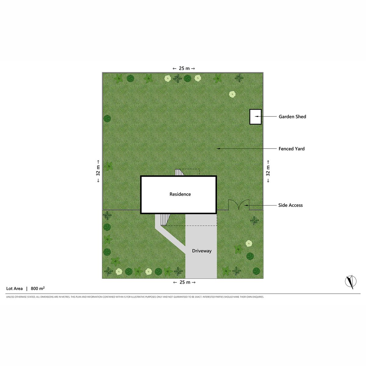 APPRECIATE THE OPTIONS AND DESIRABLE LOCATION
