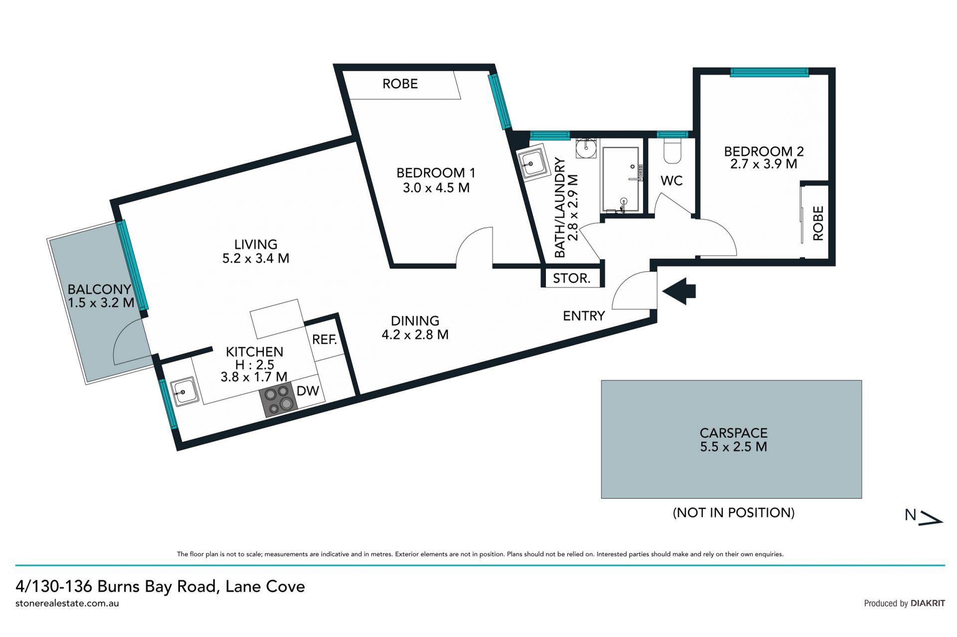 Perfect first home or investment