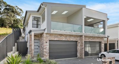 Tullimbar 70A Araluen Terrace