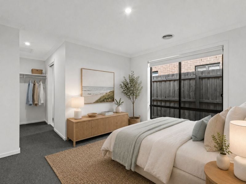 57 Harrington Terrace, St Leonards - Thumbnail 5