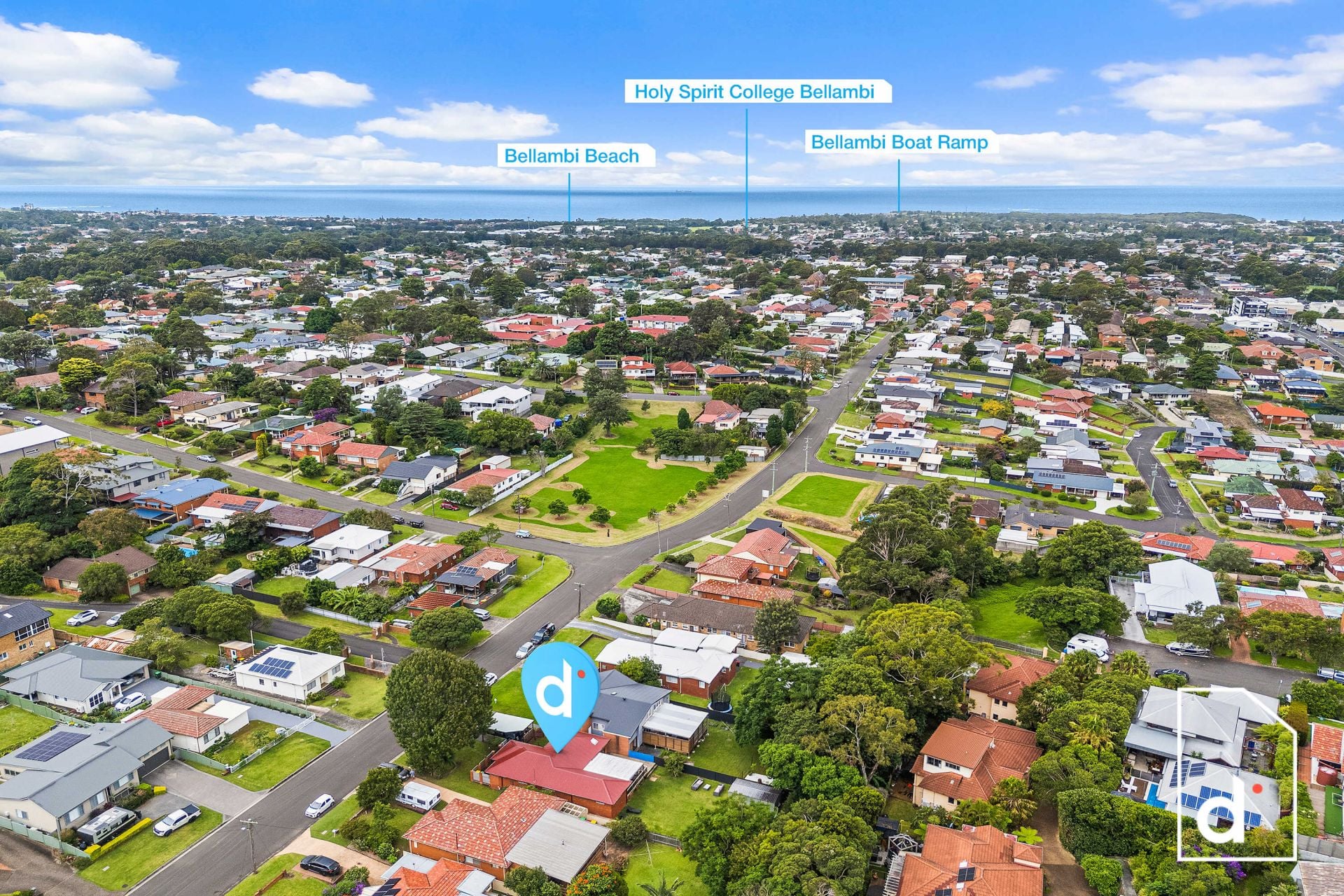 33 Coxs Avenue, Corrimal NSW