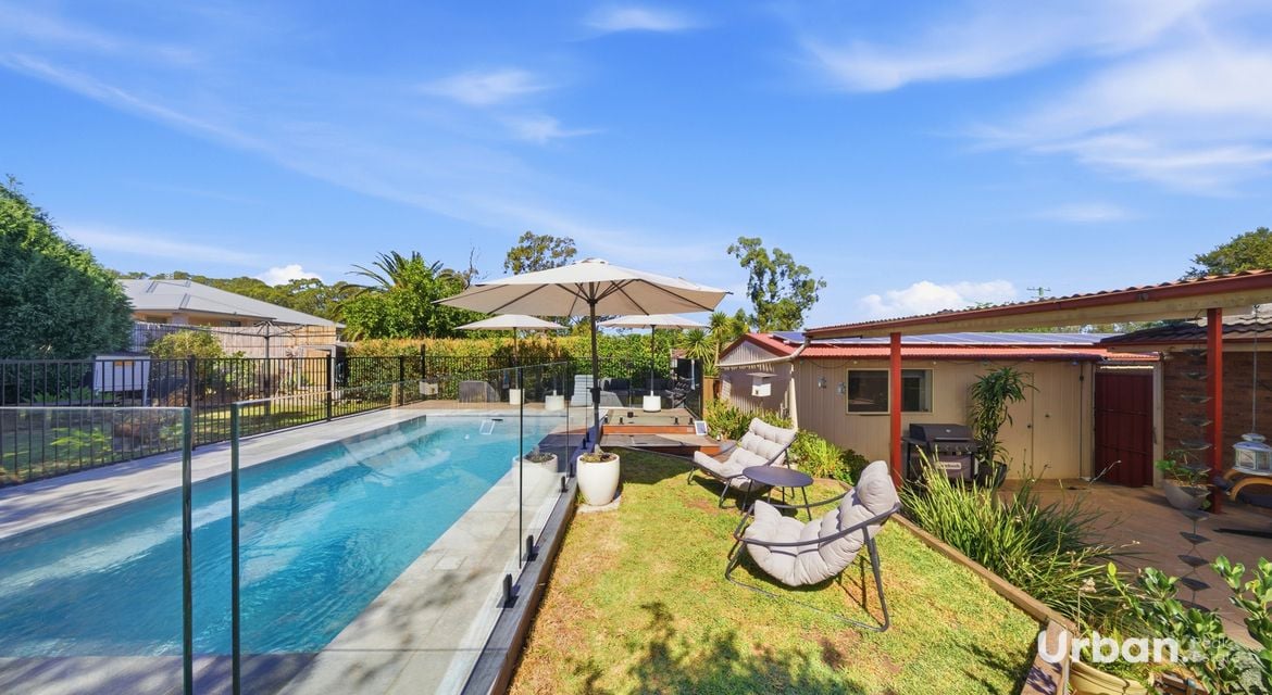 Lochinvar 44 Station Lane
