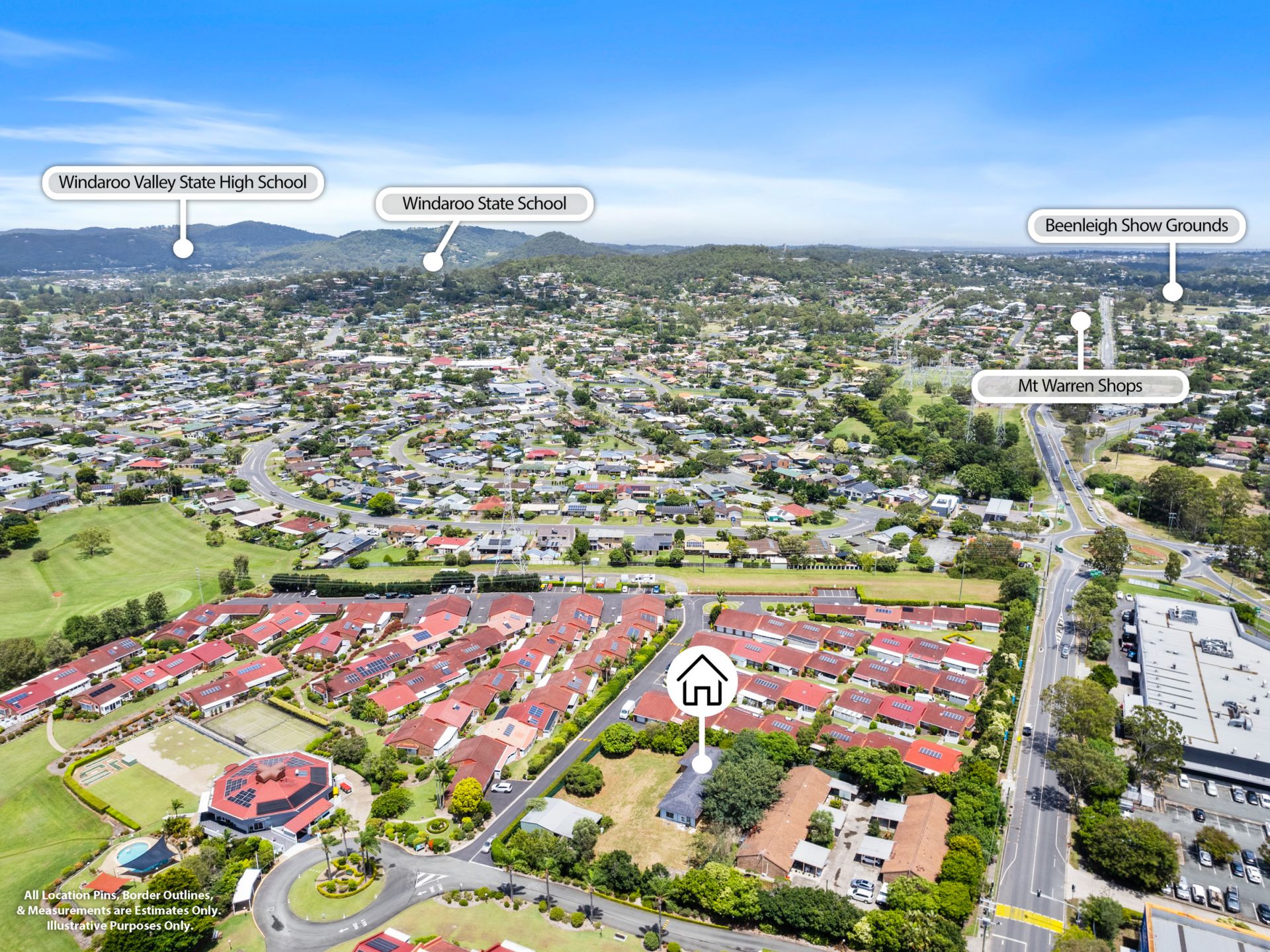 Mount Warren Park QLD 4207, Mount Warren Park - Thumbnail 4