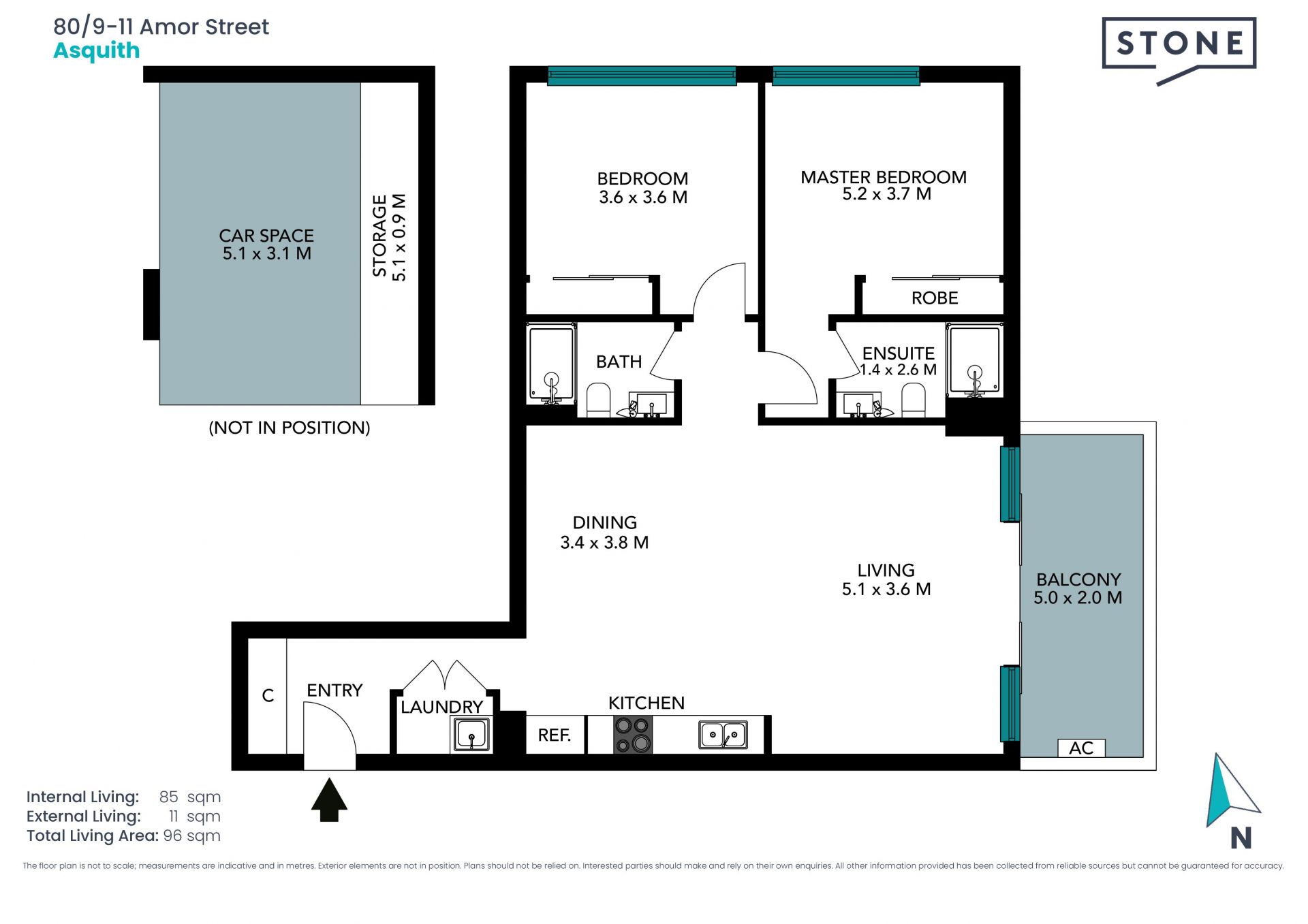 Sold by Geraldine Wang 0452 562 183