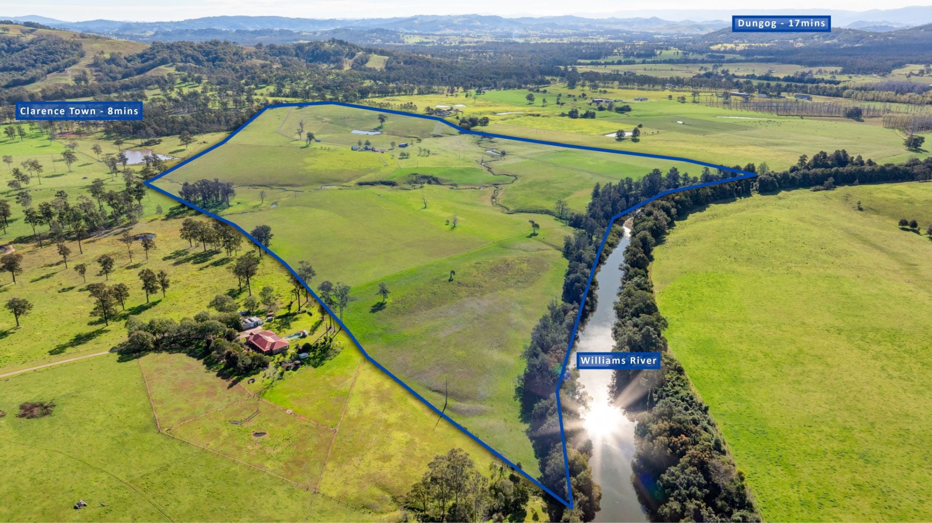 642 & 648 Glen William Road, Clarence Town, Clarence Town - Image 1