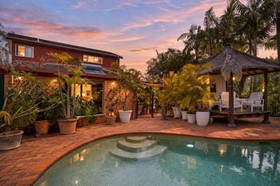 Collaroy Plateau - 16 Hall Avenue