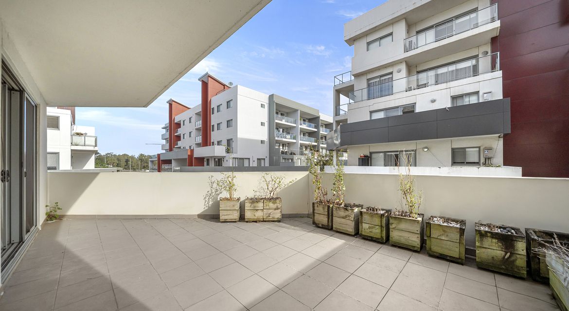 Kellyville Ridge 54/10 Merriville Road