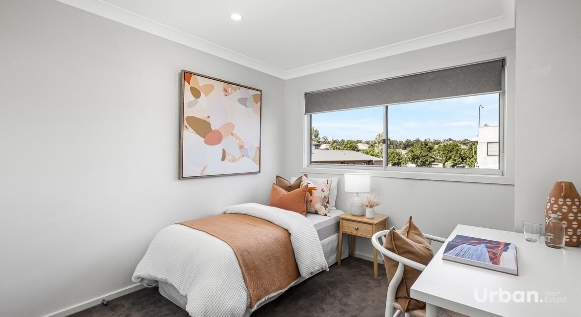 Colebee 16 Sandalwood Crescent