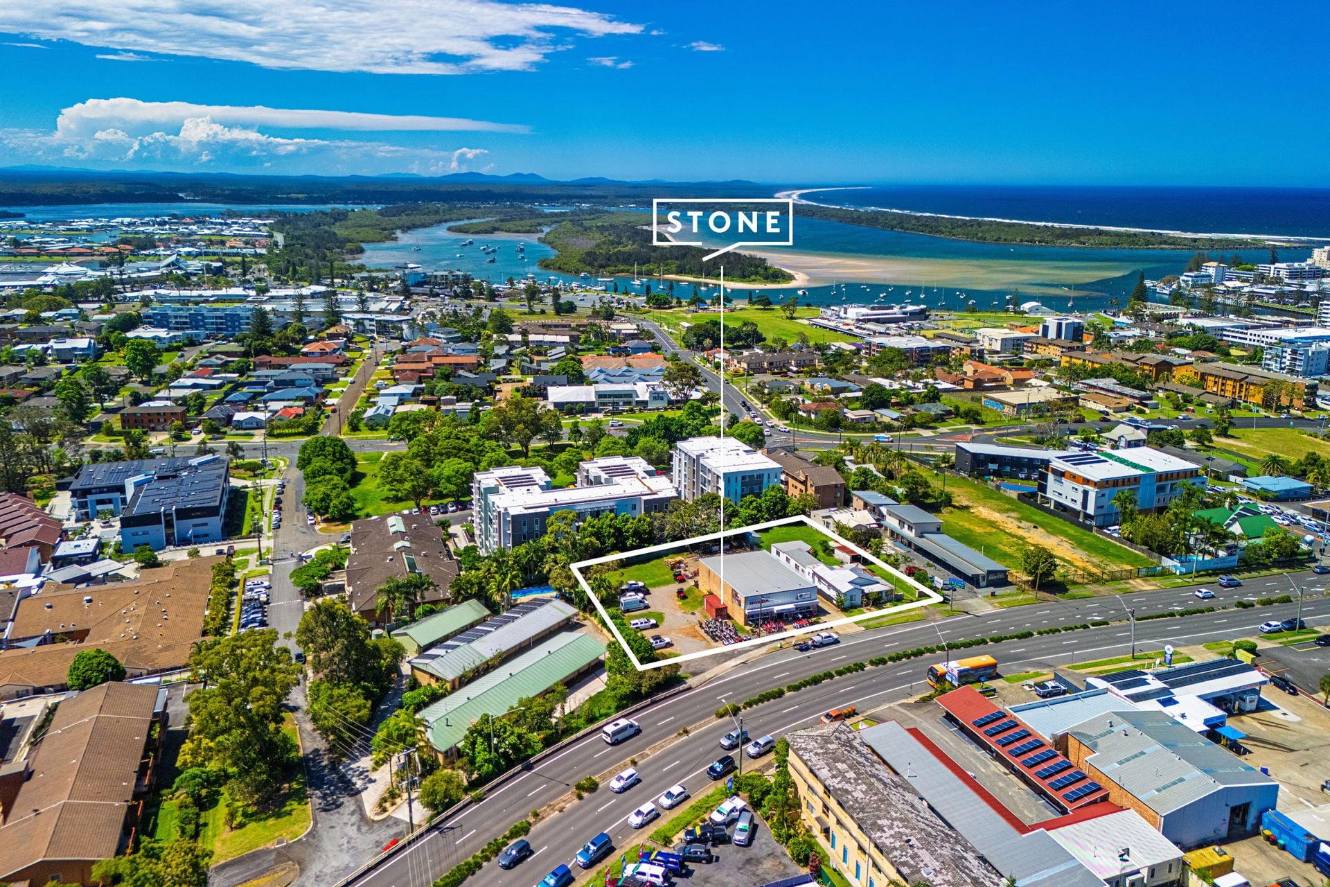 173-177 Gordon Street, Port Macquarie, Port Macquarie - Image 1