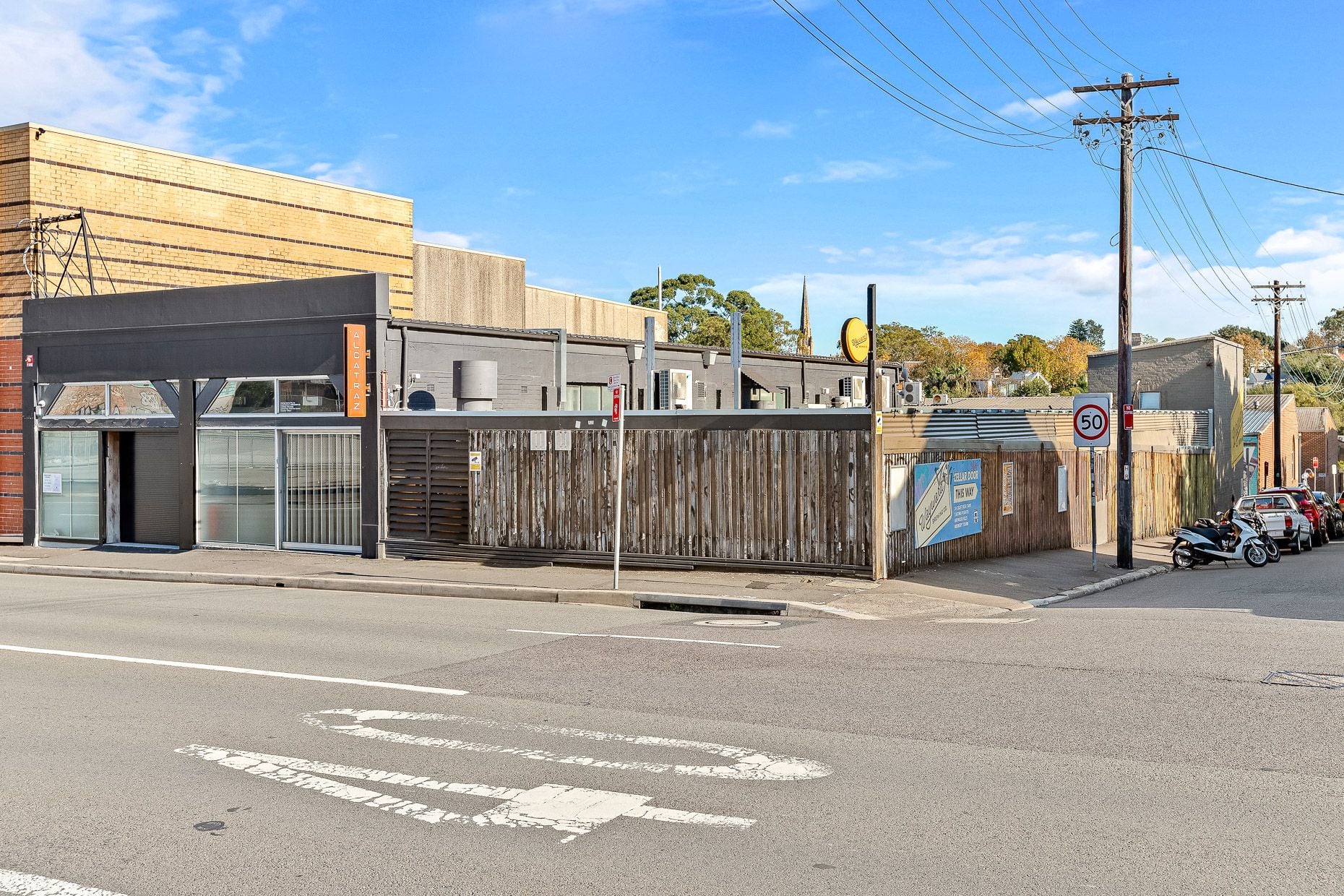 2/72- 76 Pyrmont Bridge Road, Annandale, Annandale - Thumbnail 7