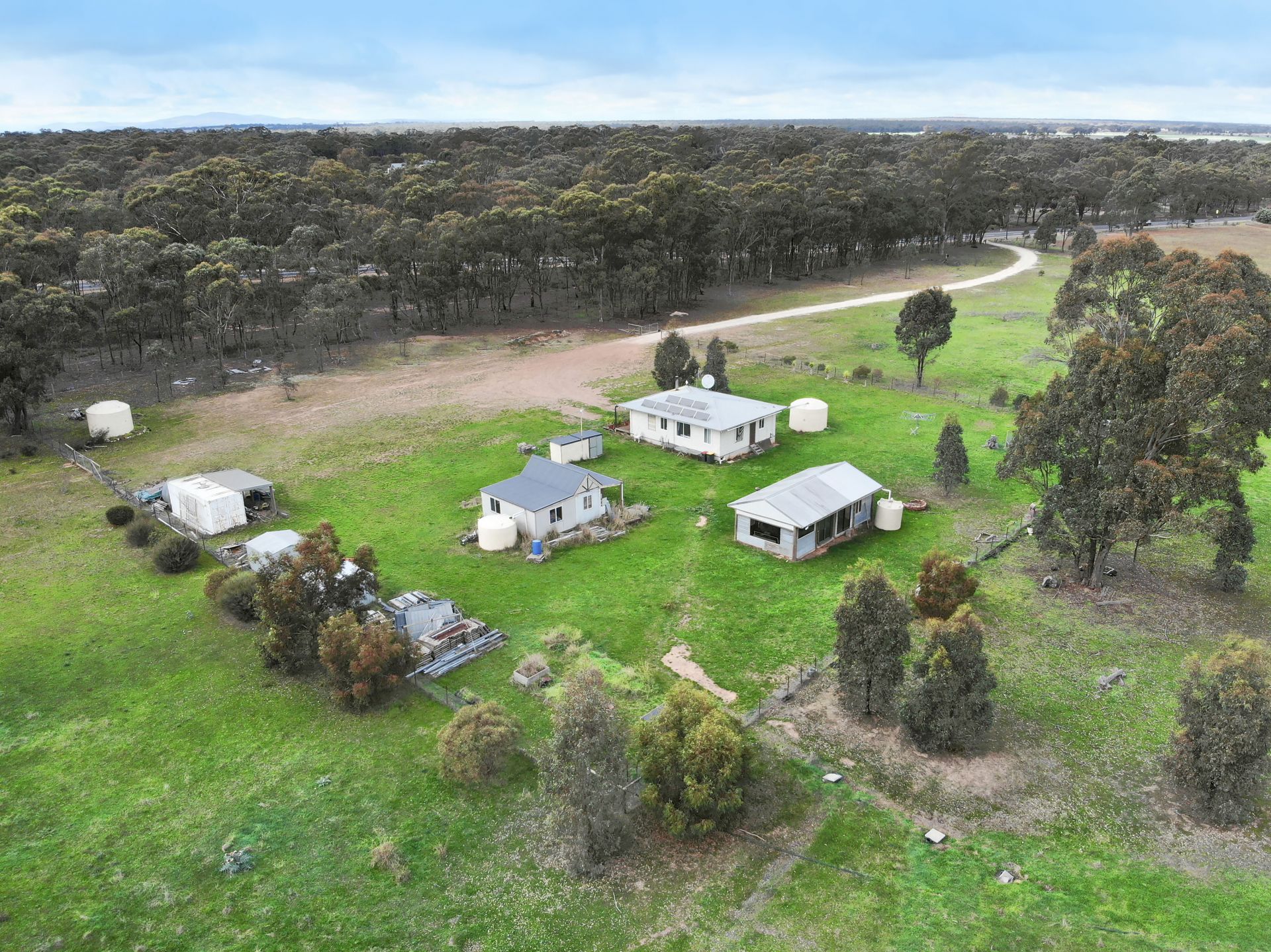 1303 Maryborough-Dunolly Road, Bet Bet - Thumbnail 4