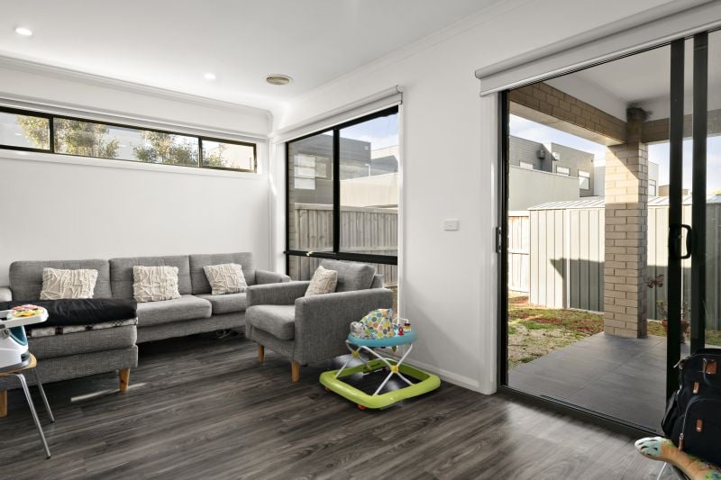 18 Leviticus Street, Epping