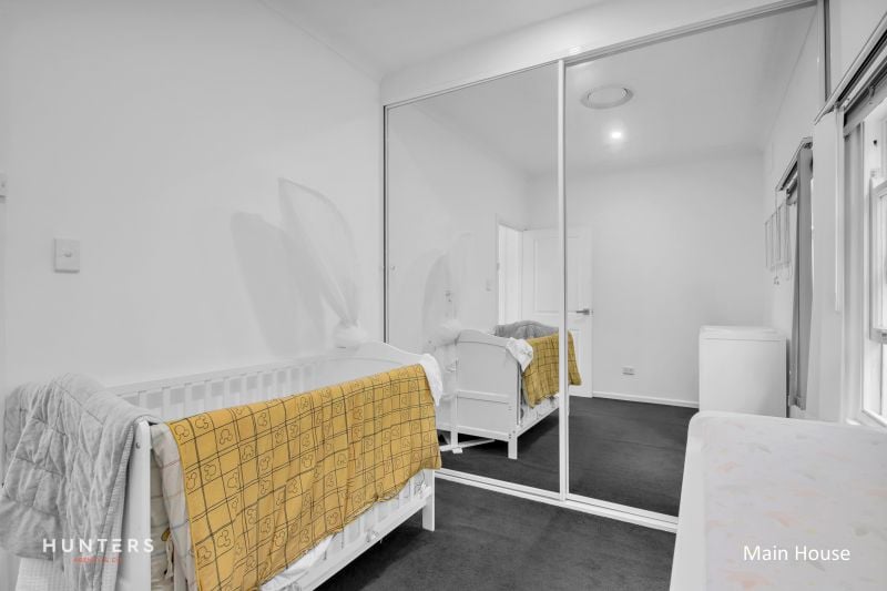 16 Desmond Street, Merrylands