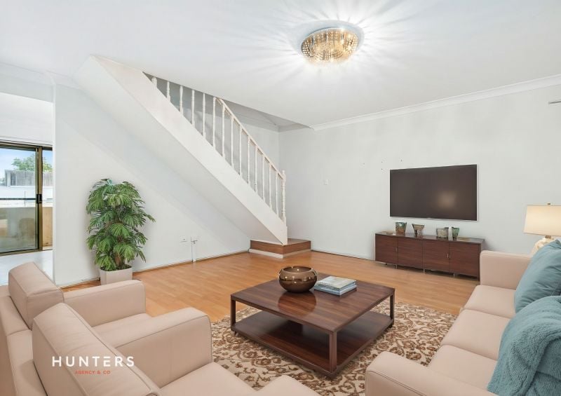 3/101-103 Northumberland Road, Auburn