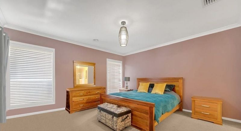 9 The Heights, Wallan