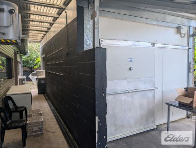 LARGE SCALE RESTAURANT OPPORTUNITY WITH UNRIVALED EXPOSURE AND PARKING!