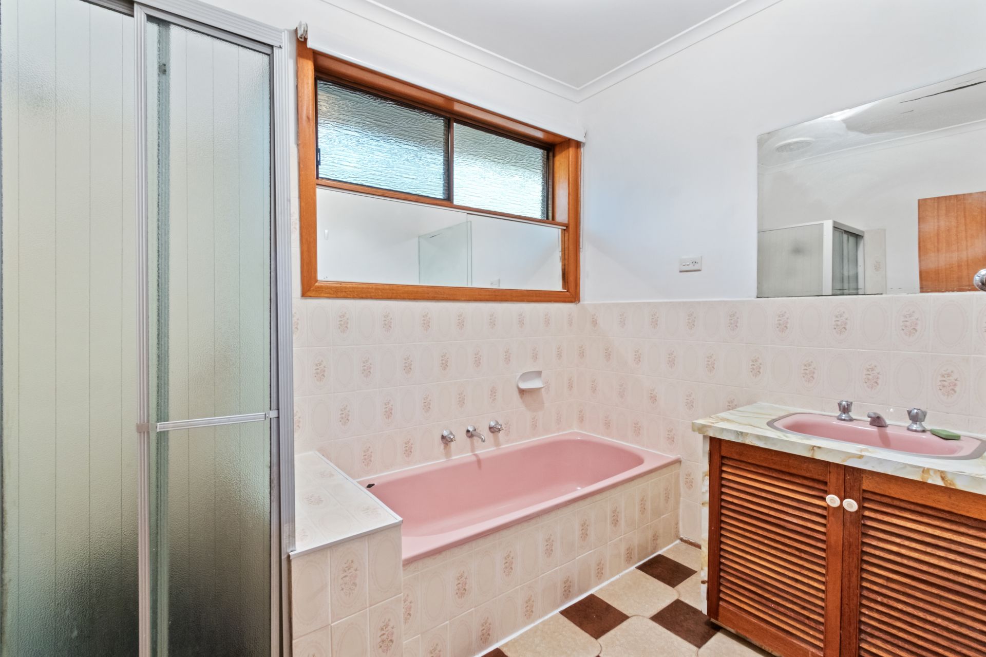 Spacious Solid Home