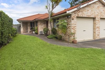 Mount Kuring-gai 2/2 Flanders Avenue