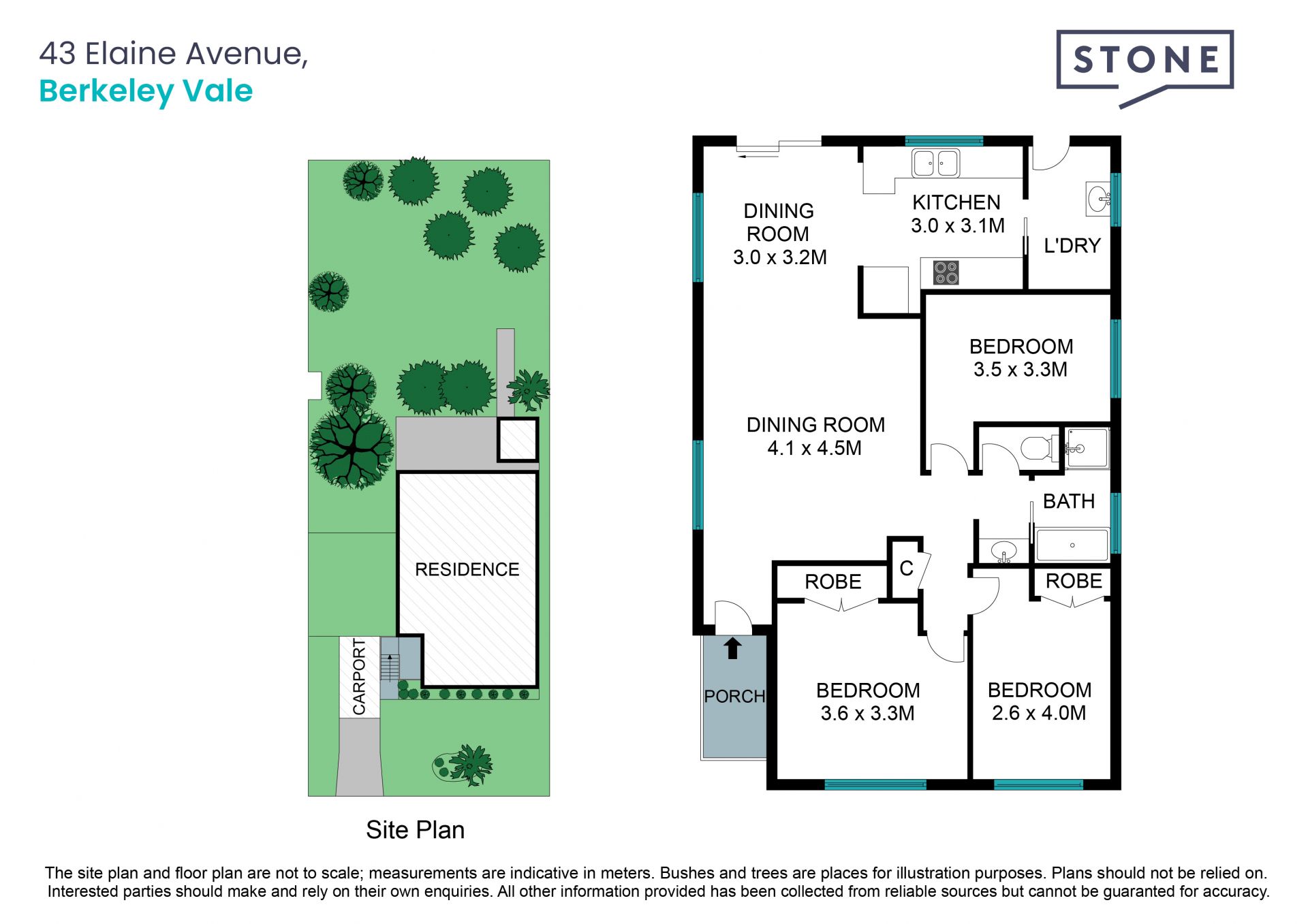 Entry level home in prized street!