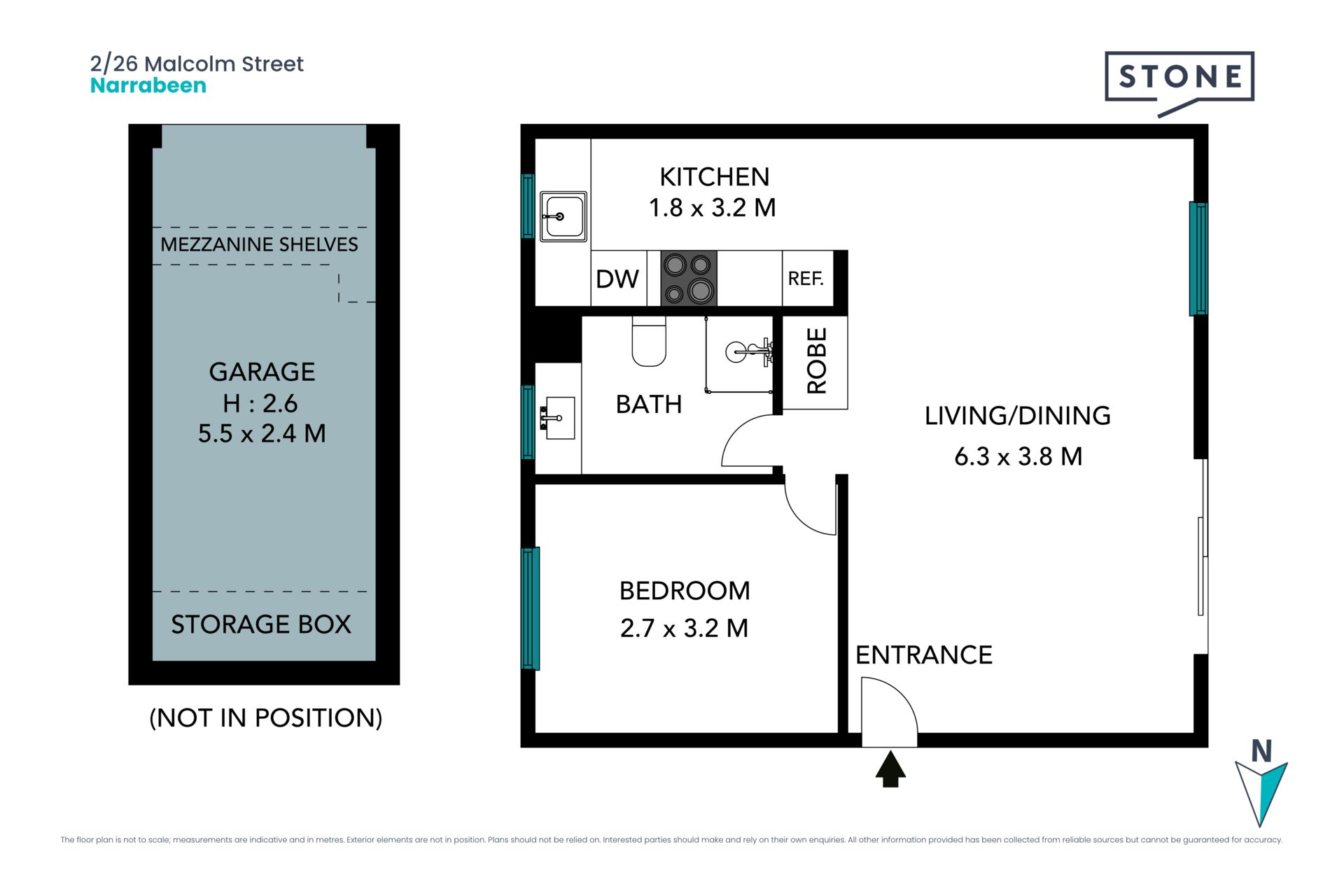 Prime Lakeside Living in Narrabeen