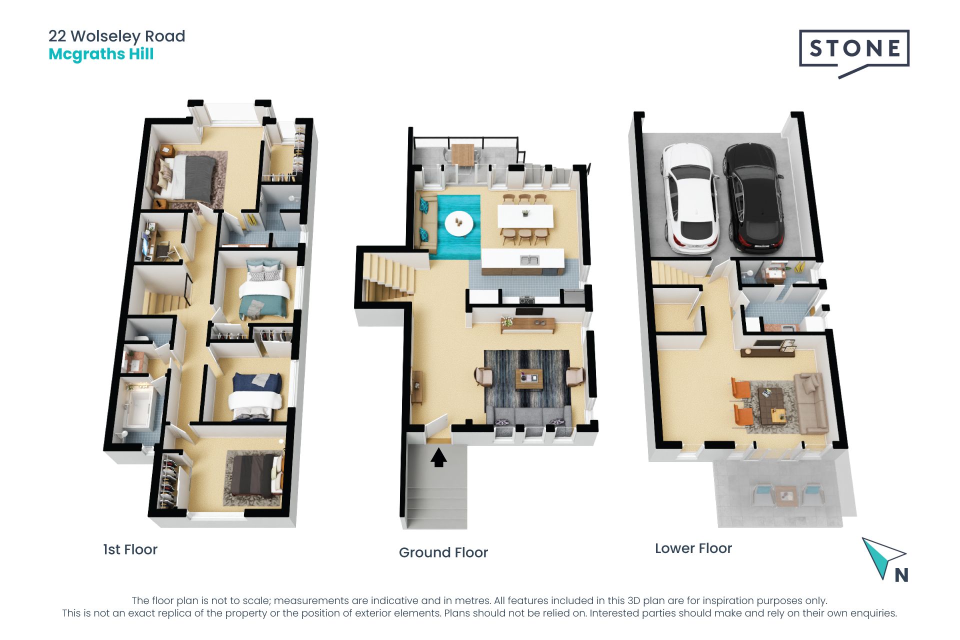 Luxury Living