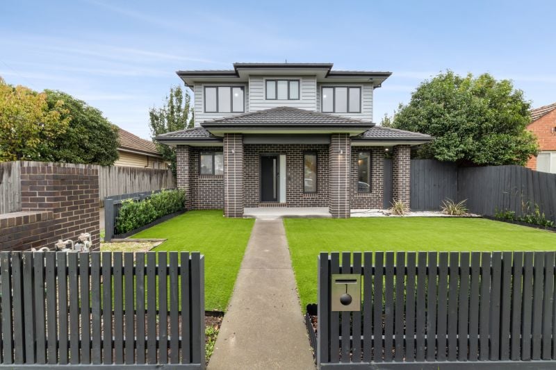1/191 Purinuan Road, Reservoir