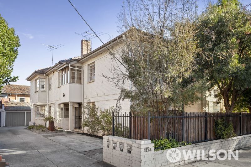 1/119A Alma Road ST KILDA EAST VIC, St Kilda East - Thumbnail 5