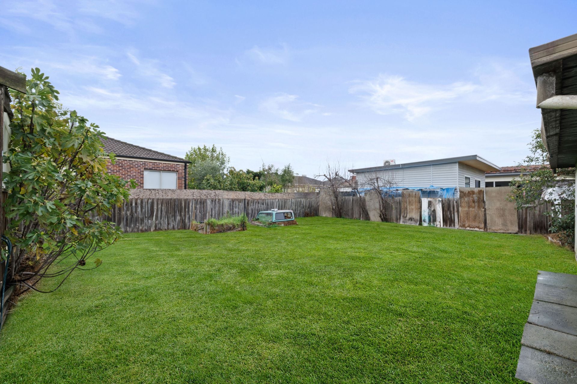 Exceptional Family Value And Future Development Potential