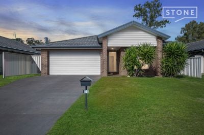 Ellalong 27 Alexander Street