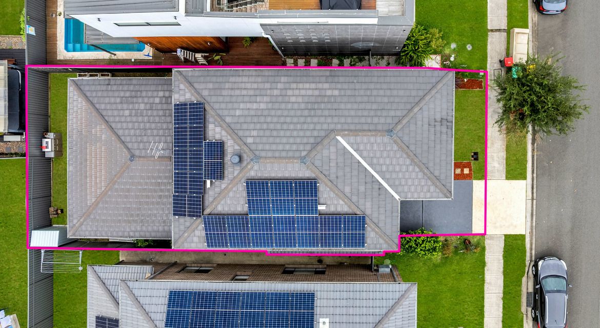 Denham Court 24 Glycine Street