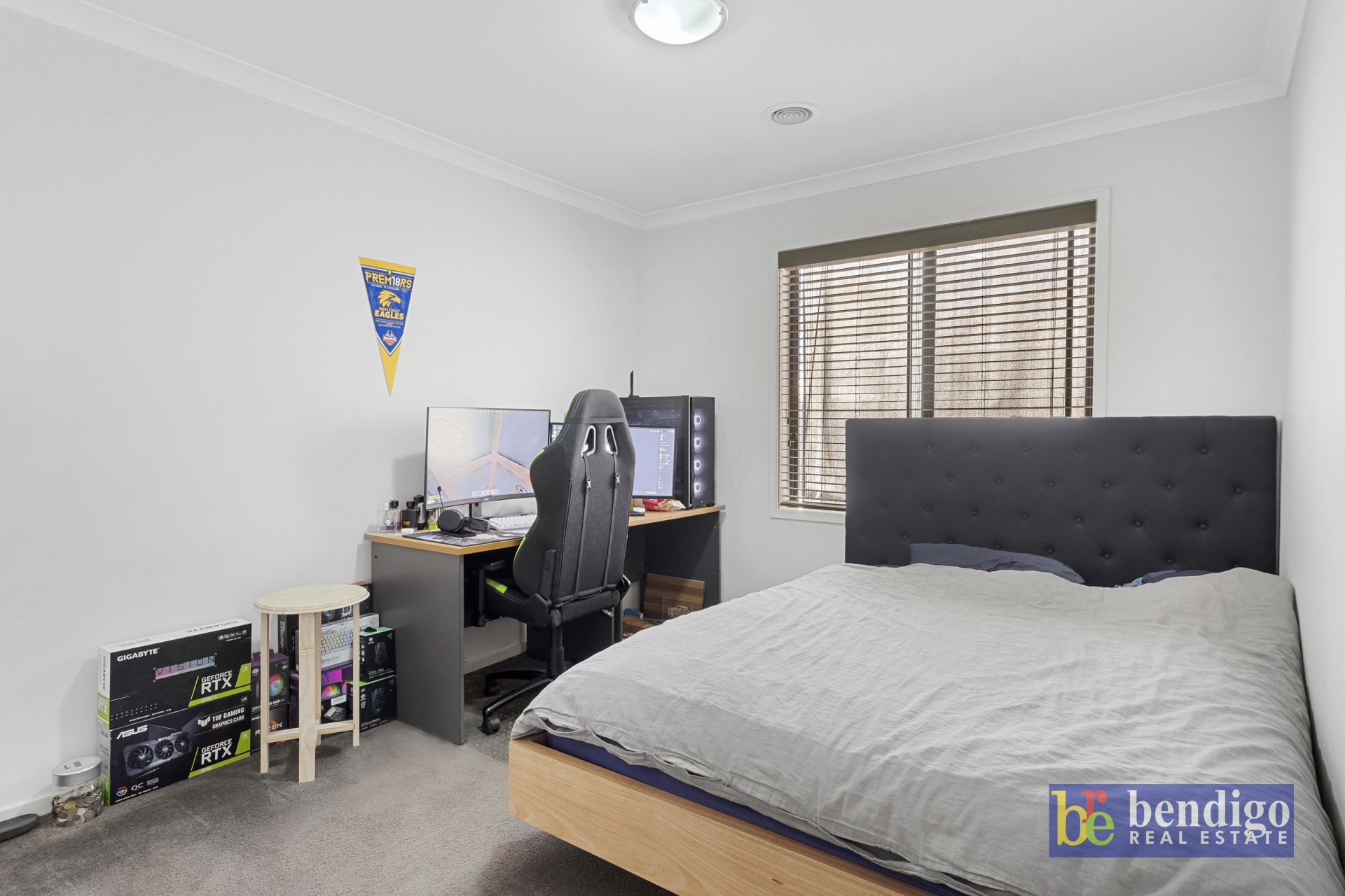 808 Callaghan Street Jackass Flat VIC, Flat - Thumbnail 8