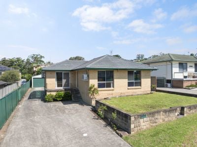 Dapto 7 Kylie Place
