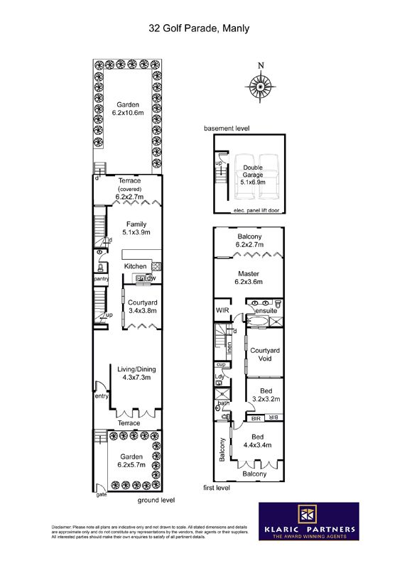 SOLD PRIOR TO AUCTION - AFFORDABLE DESIGNER RESIDENCE