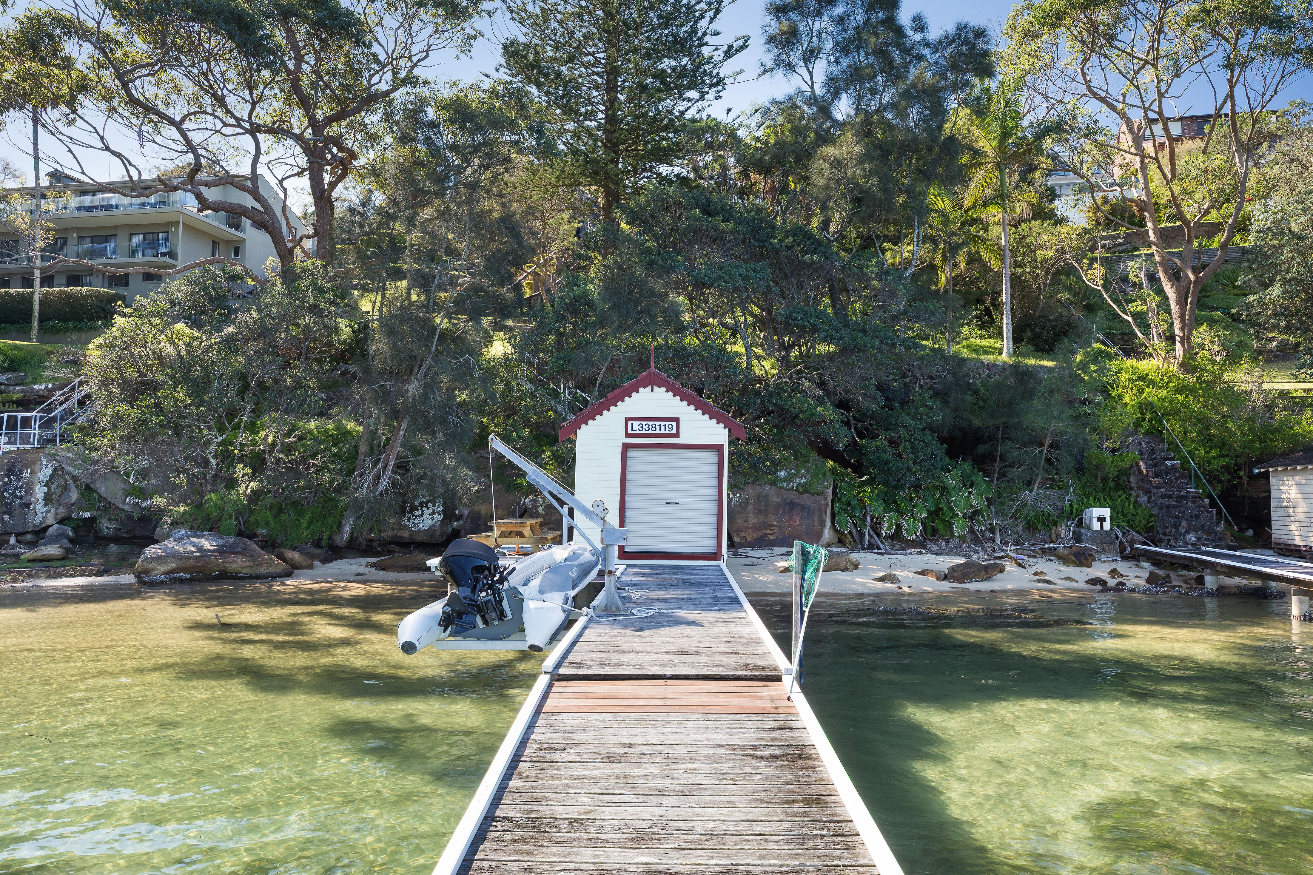 34 Shiprock Road Port Hacking 2229