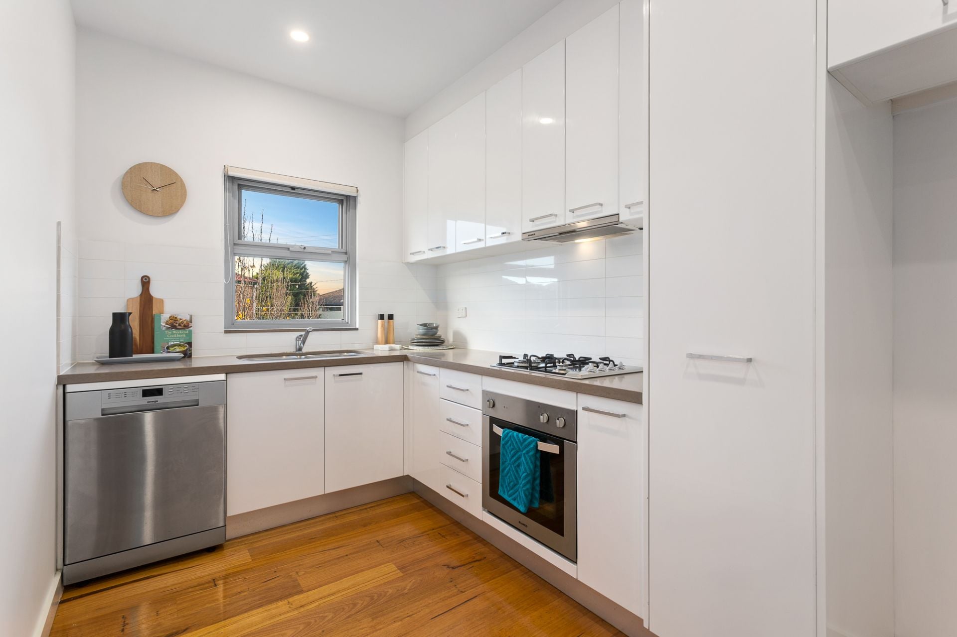 The Best Of Inner City Living
