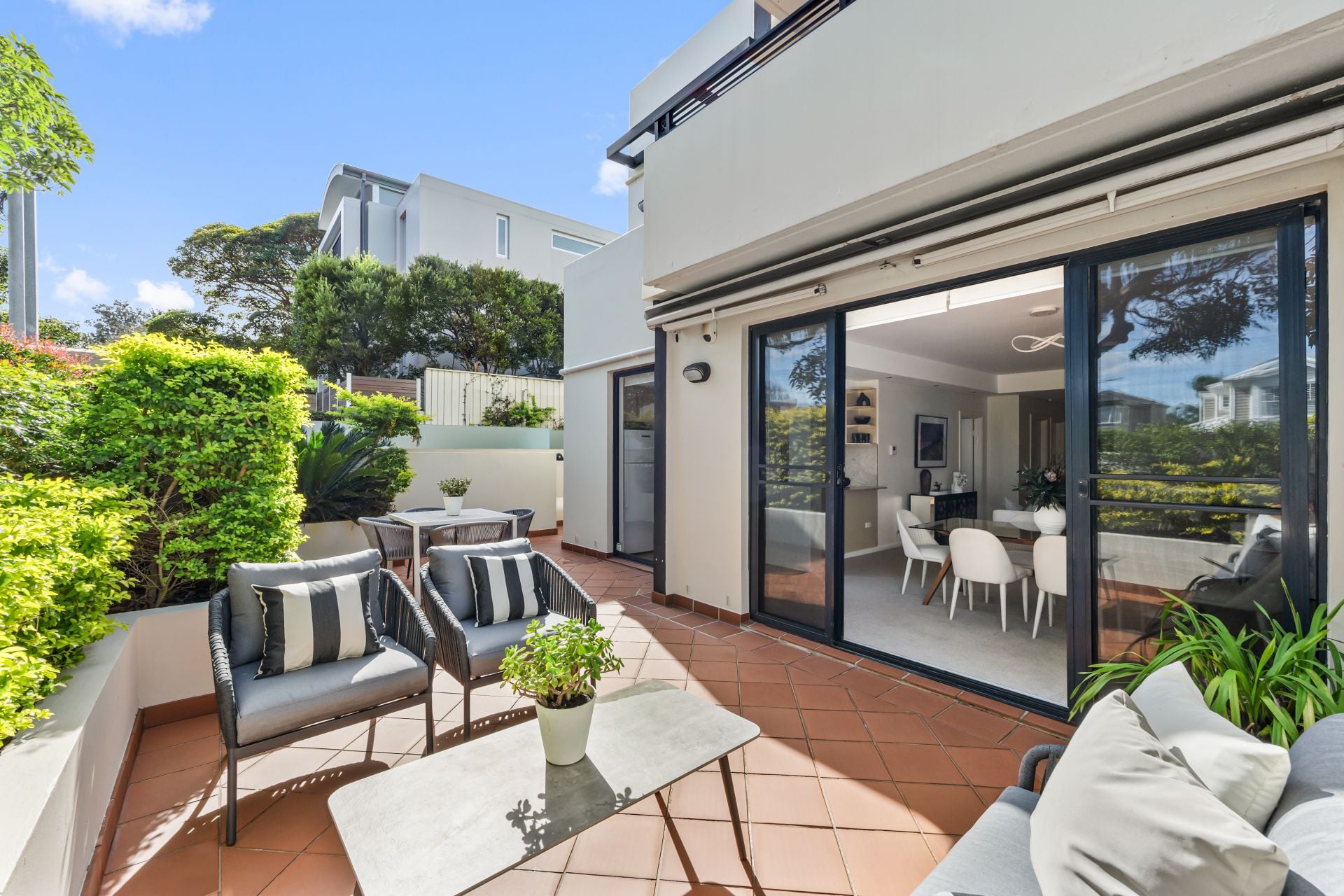 4/18-20 Hamilton Street Rose Bay NSW, Rose Bay - Thumbnail 2