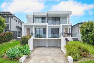 Miranda 117A President Avenue